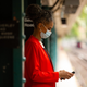 Image for article titled NYC Mayoral Candidate Maya Wiley Believes Political Leaders Need to Broaden Their Imaginations to Better Serve the Public